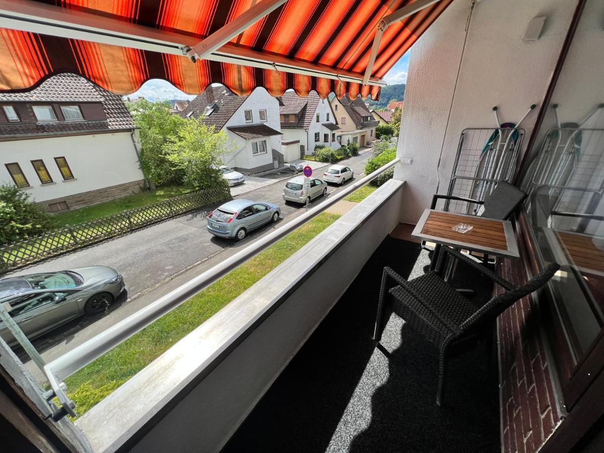 Knockscasa4You 2 Zimmer Monteure Appartement Nr 21 In Marburg Ngoại thất bức ảnh